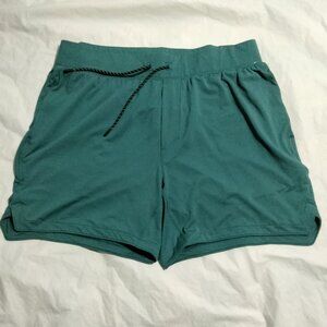Abercrombie & Fitch YPB Your Personal Bes Men’s 5" Unlined Training Shorts XL